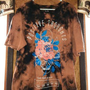 Chemistry Positive Thoughts T-shirt